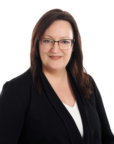 Lee Ann Bagg, Associate | Lajambe Financial | Sault Ste. Marie Ontario ON